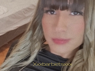 Xxxbarbietsxxx