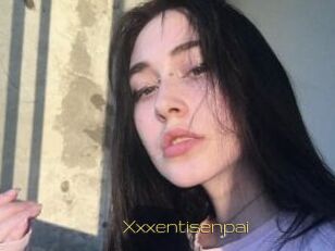 Xxxentisenpai