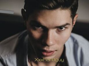 Xxxhardguy