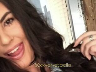 Xxxvelvetbella