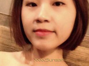 XxxxSunsan