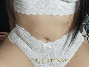 YOURLATINA30