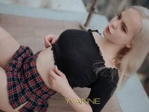 YVANNE