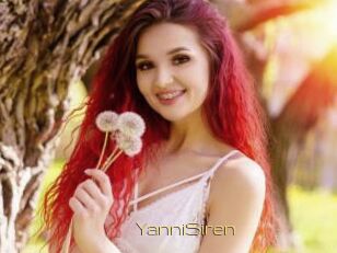 YanniSiren