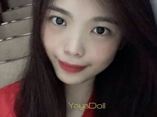 YayaDoll