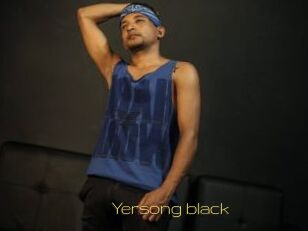 Yersong_black