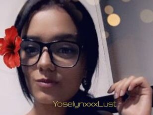 YoselynxxxLust