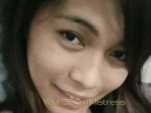 YourBBGirlMistress