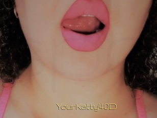 YourKatty40D