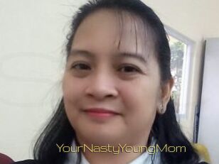 YourNastyYoungMom