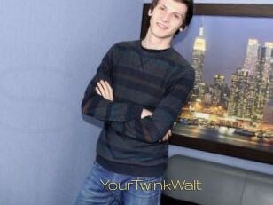 YourTwinkWalt