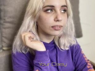 Your_Daisy