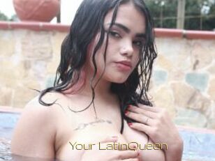 Your_LatinQueen