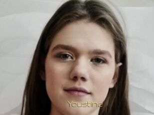 Youstine