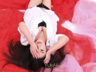 Yuki4U