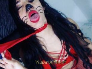 Yuliana_Bitch