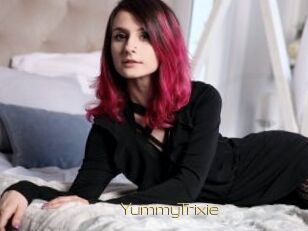 YummyTrixie