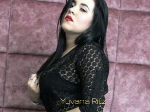 Yuvana_Ritz