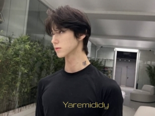 Yaremididy