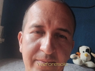 Yazforesolo