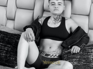 Yeiscot