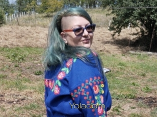 Yoladom