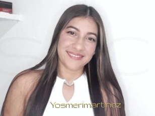 Yosmerimartinez