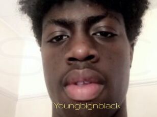 Youngbignblack