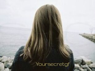 Yoursecretgf