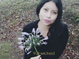 Yuli_wicked