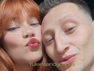 Yulianaandyoshua