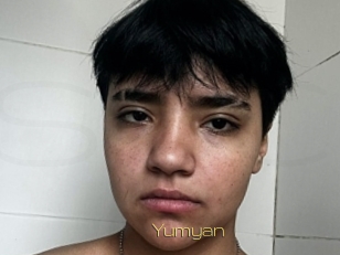 Yumyan