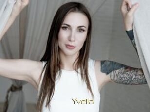 Yvella