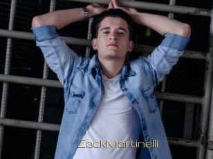 ZackMartinelli