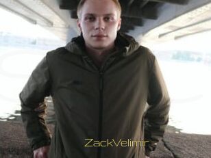 ZackVelimir