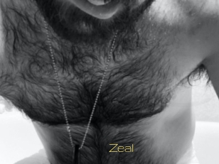 Zeal