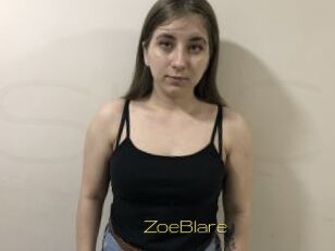 ZoeBlare