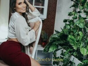 ZoeBrowe