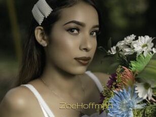 ZoeHoffman