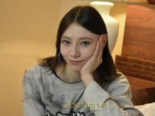 ZoeMarks