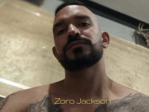 Zoro_Jackson