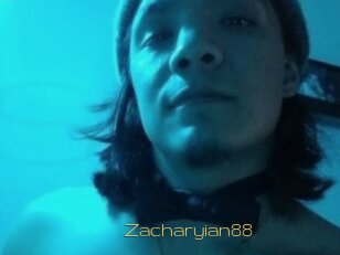 Zacharyian88