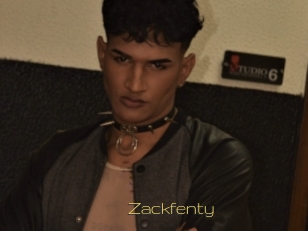 Zackfenty