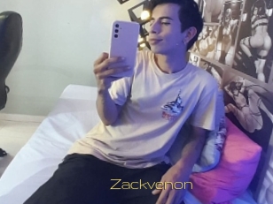 Zackvenon