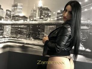 Zamaraxxx