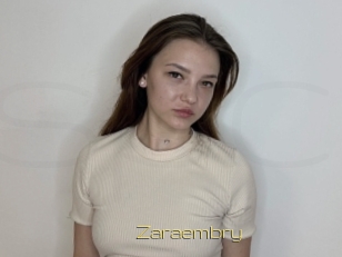 Zaraembry