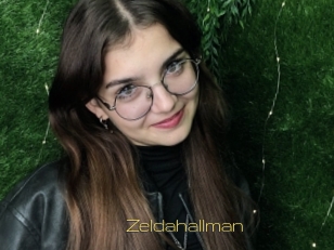 Zeldahallman