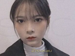 Zhouxuxu