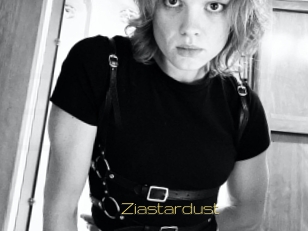 Ziastardust